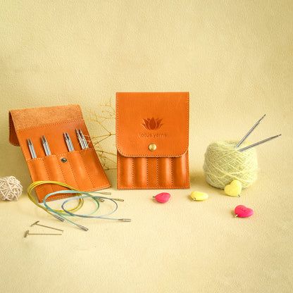 PAMIR Starter  Interchangeable Circular Needles Set