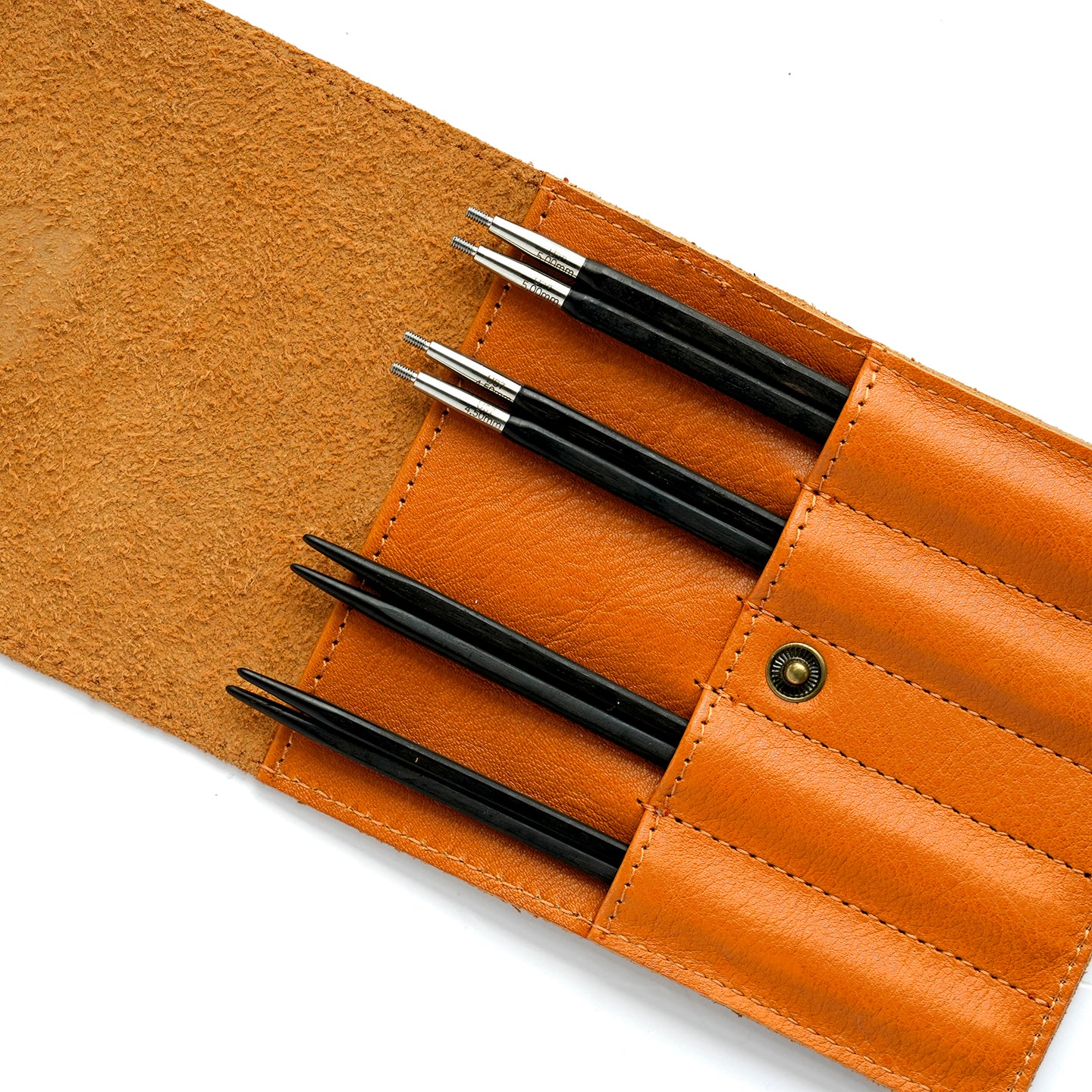 TARIM CUBICS  Starter Interchangeable Circular Needles Set