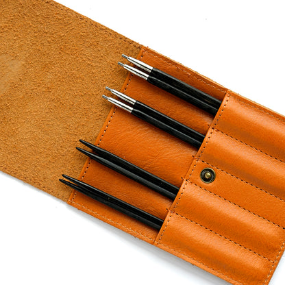 TARIM CUBICS  Starter Interchangeable Circular Needles Set