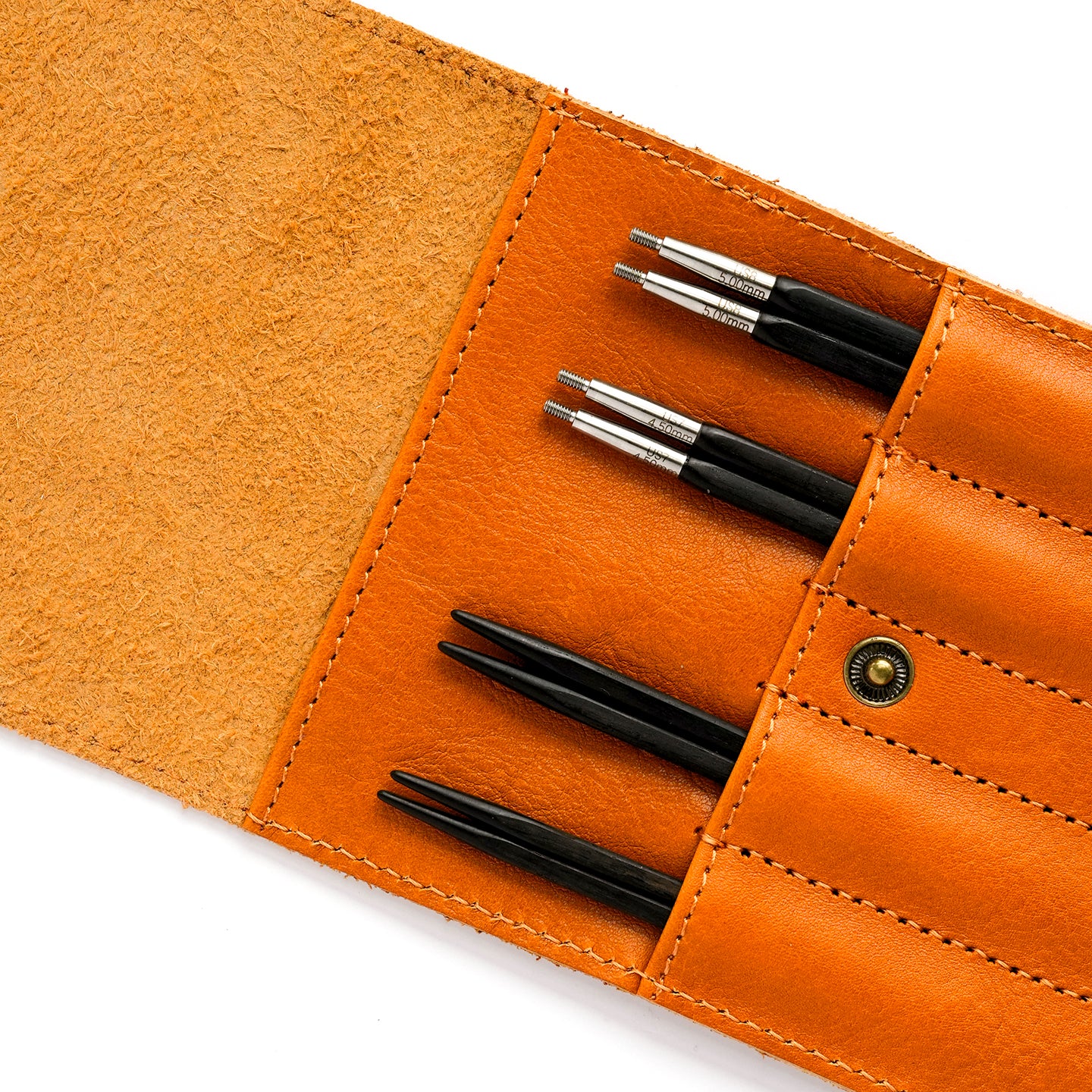 TARIM CUBICS 3.5 Starter Interchangeable Circular Needles Set