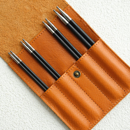 TARIM 5 Starter Interchangeable Circular Needles Set