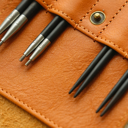 TARIM Starter Interchangeable Circular Needles Set