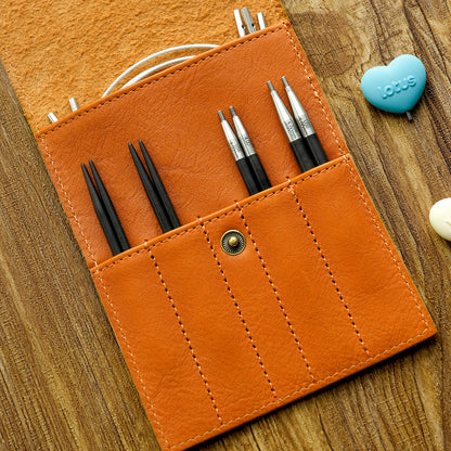 TARIM 3.5 Starter Interchangeable Circular Needles Set