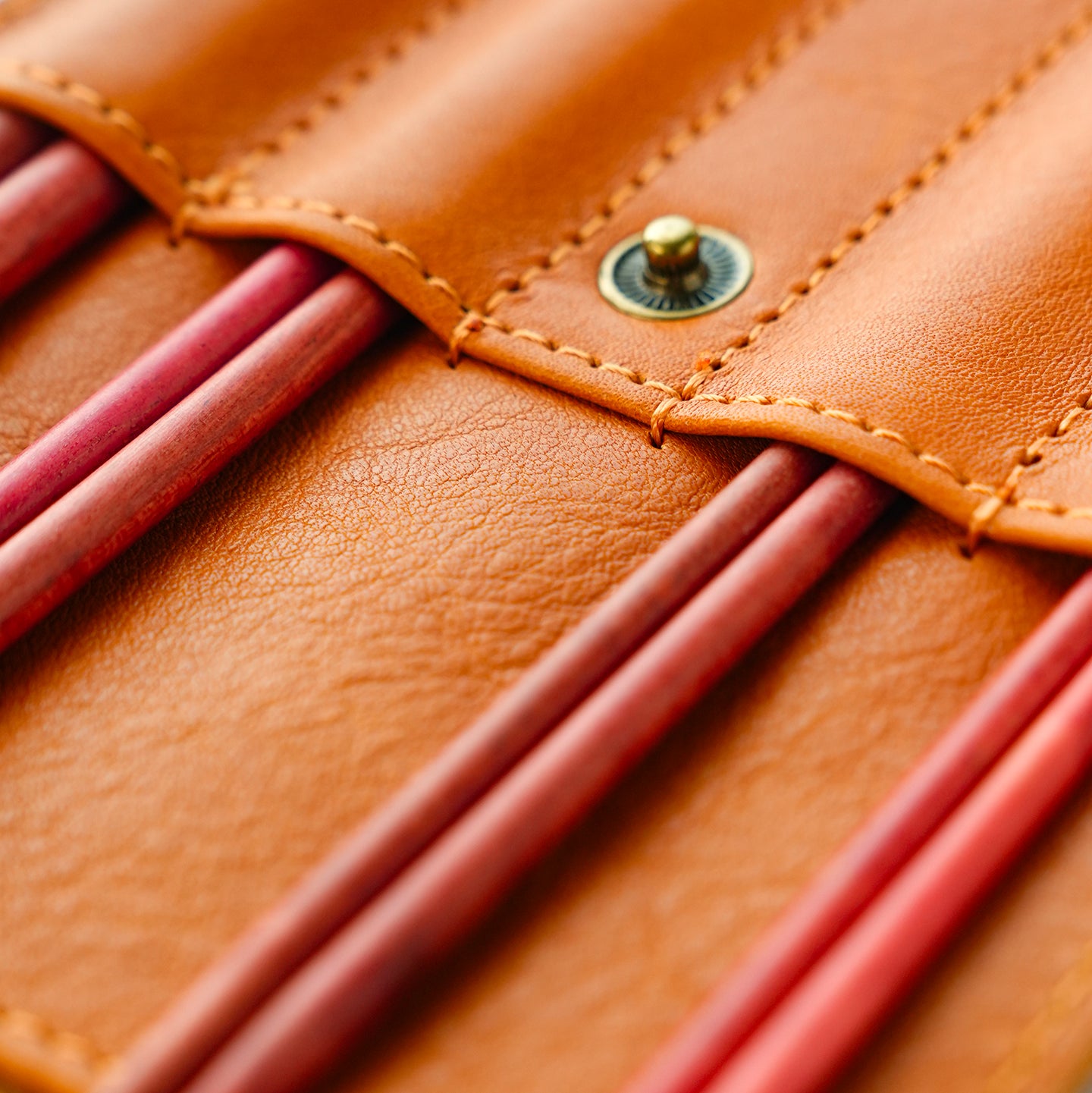 SAHARA 3.5 Starter Interchangeable Circular Needles Set