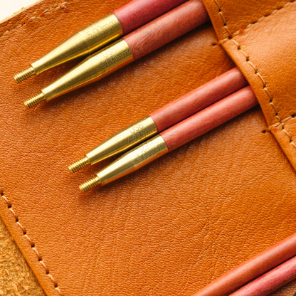 SAHARA Starter Interchangeable Circular Needles Set