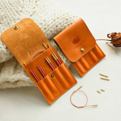 SAHARA 3.5 Starter Interchangeable Circular Needles Set