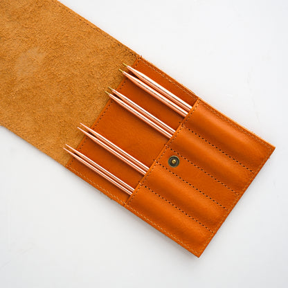 ALPS 5 Starter Interchangeable Circular Needles Set