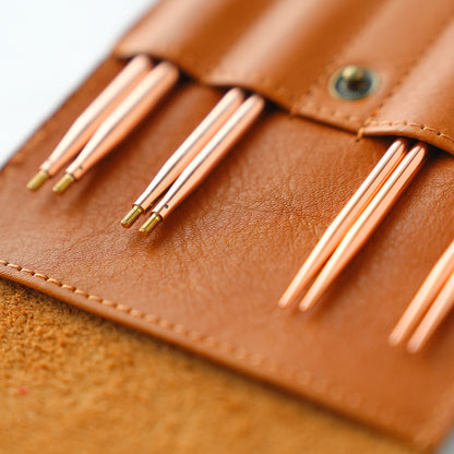 ALPS 3.5 Starter Interchangeable Circular Needles Set
