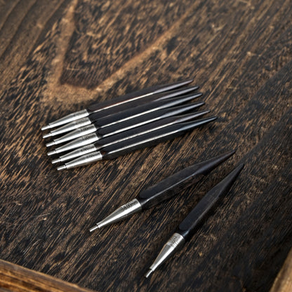 TARIM CUBICS 3.5 Interchangeable Circular Needles Set