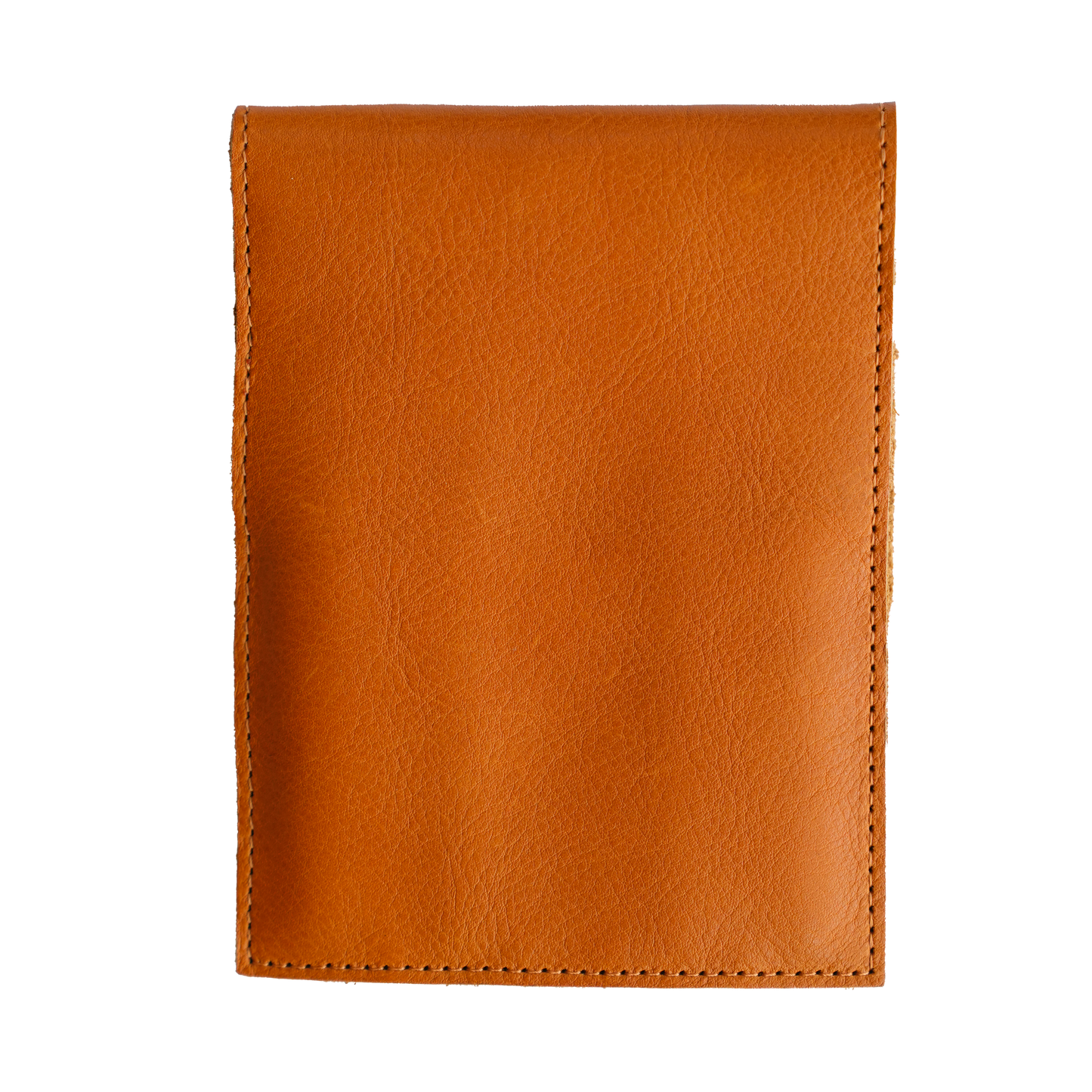 Genuine Leather Starter IC Needle Case