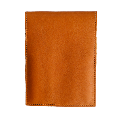 Genuine Leather Starter IC Needle Case