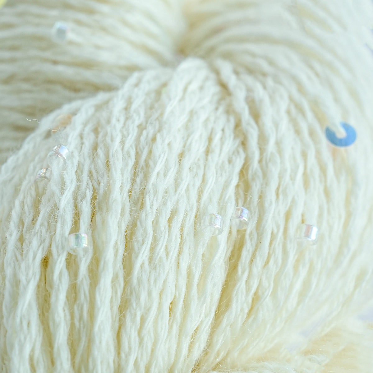 Merino Bead Sequin