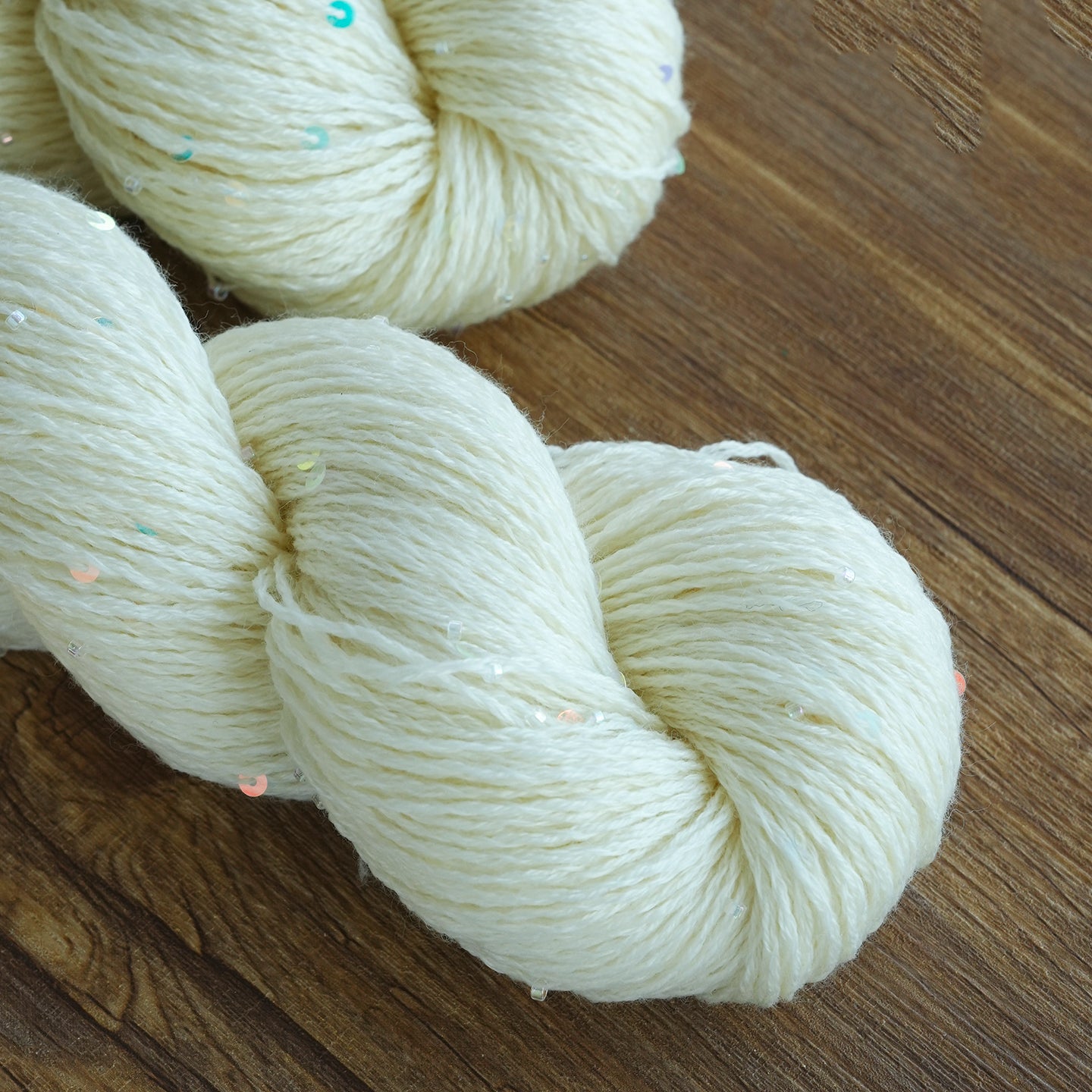 Merino Bead Sequin