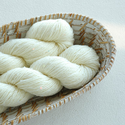 Merino Bead Sequin