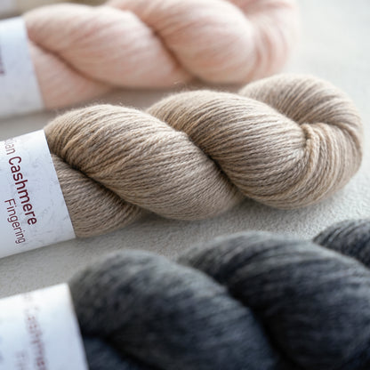 Cashmere Fingering