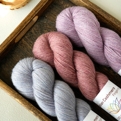 Cashmere Fingering