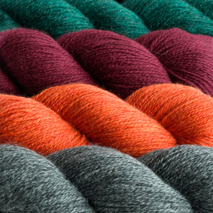 Cashmere Fingering