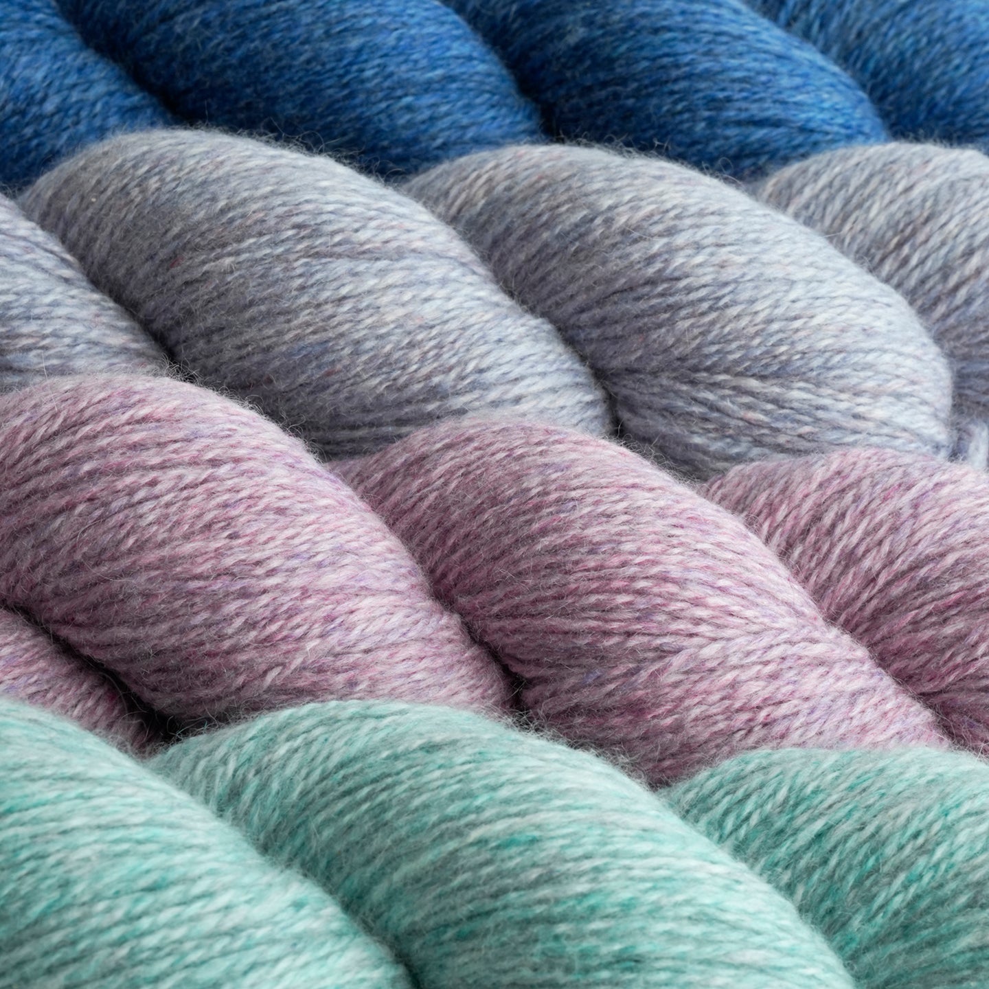 Cashmere Fingering