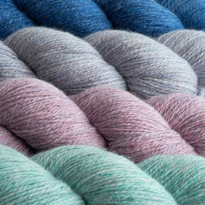 Cashmere Fingering