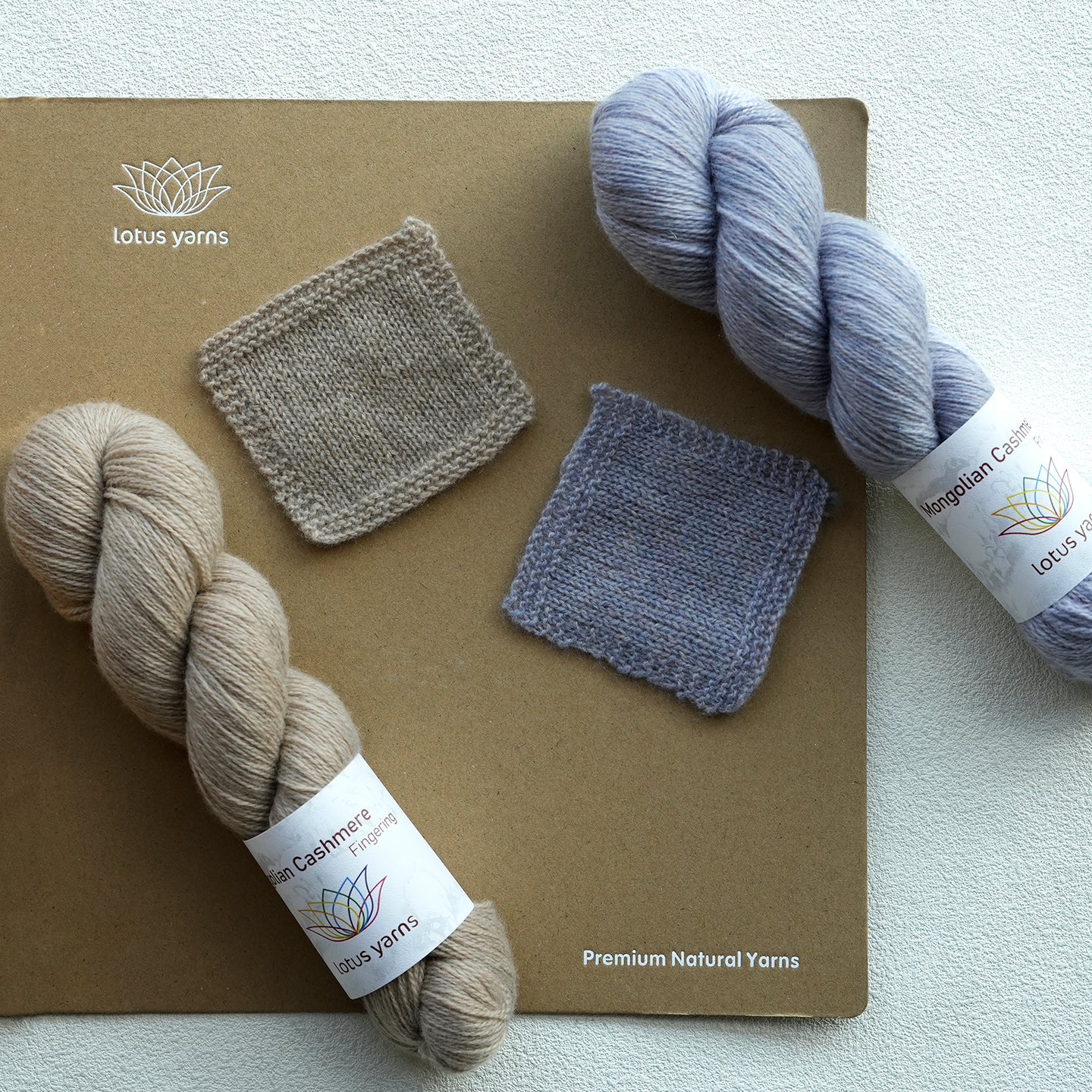 Cashmere Fingering