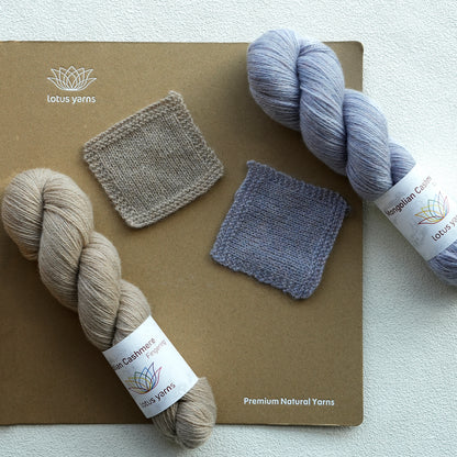 Cashmere Fingering