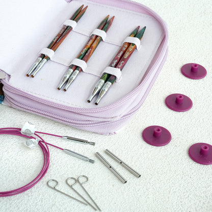 Symfonie 2  Starter Interchangeable Needle Set - 13cm (5")