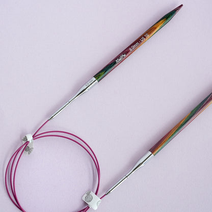 Symfonie 2  Starter Interchangeable Needle Set - 13cm (5")