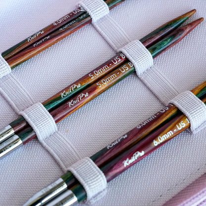 Symfonie 2  Starter Interchangeable Needle Set - 13cm (5")