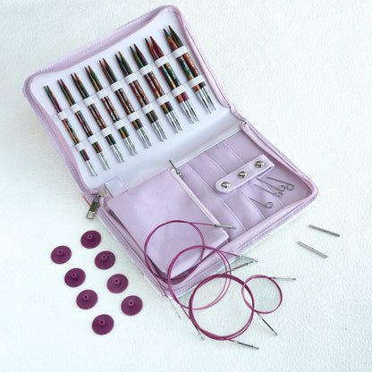 Symfonie 2  Deluxe Interchangeable Needle Set - 13cm (5")