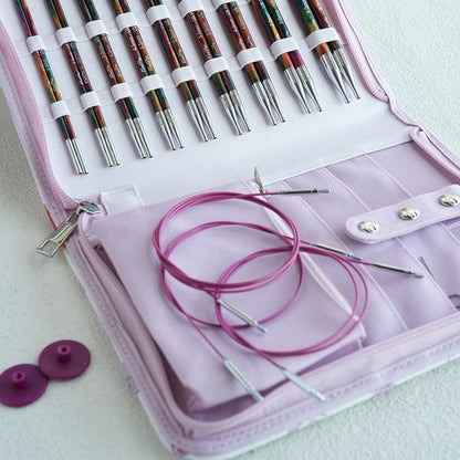 Symfonie 2  Deluxe Interchangeable Needle Set - 13cm (5")