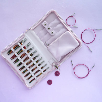 Symfonie 2  Deluxe Interchangeable Needle Set - 13cm (5")