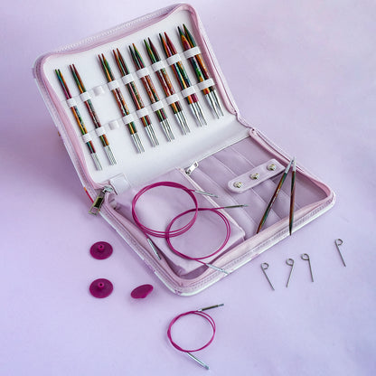 Symfonie 2  Deluxe Interchangeable Needle Set - 13cm (5")