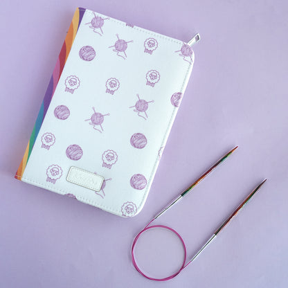 Symfonie 2  Deluxe Interchangeable Needle Set - 13cm (5")