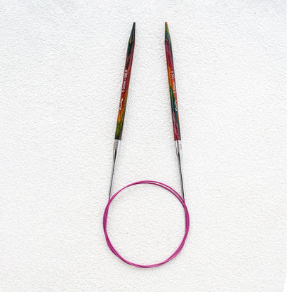 Symfonie 2  Deluxe Interchangeable Needle Set - 13cm (5")