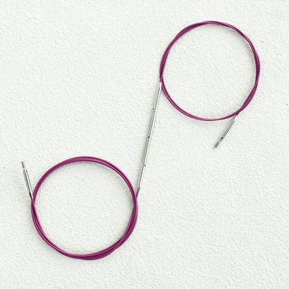 Symfonie 2  Starter Interchangeable Needle Set - 13cm (5")