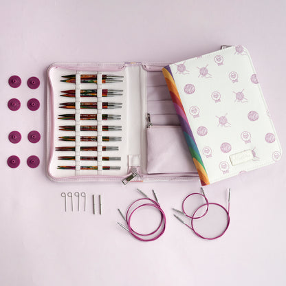 Symfonie 2  Deluxe Interchangeable Needle Set - 13cm (5")