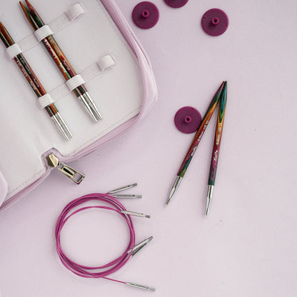 Symfonie 2  Starter Interchangeable Needle Set - 13cm (5")