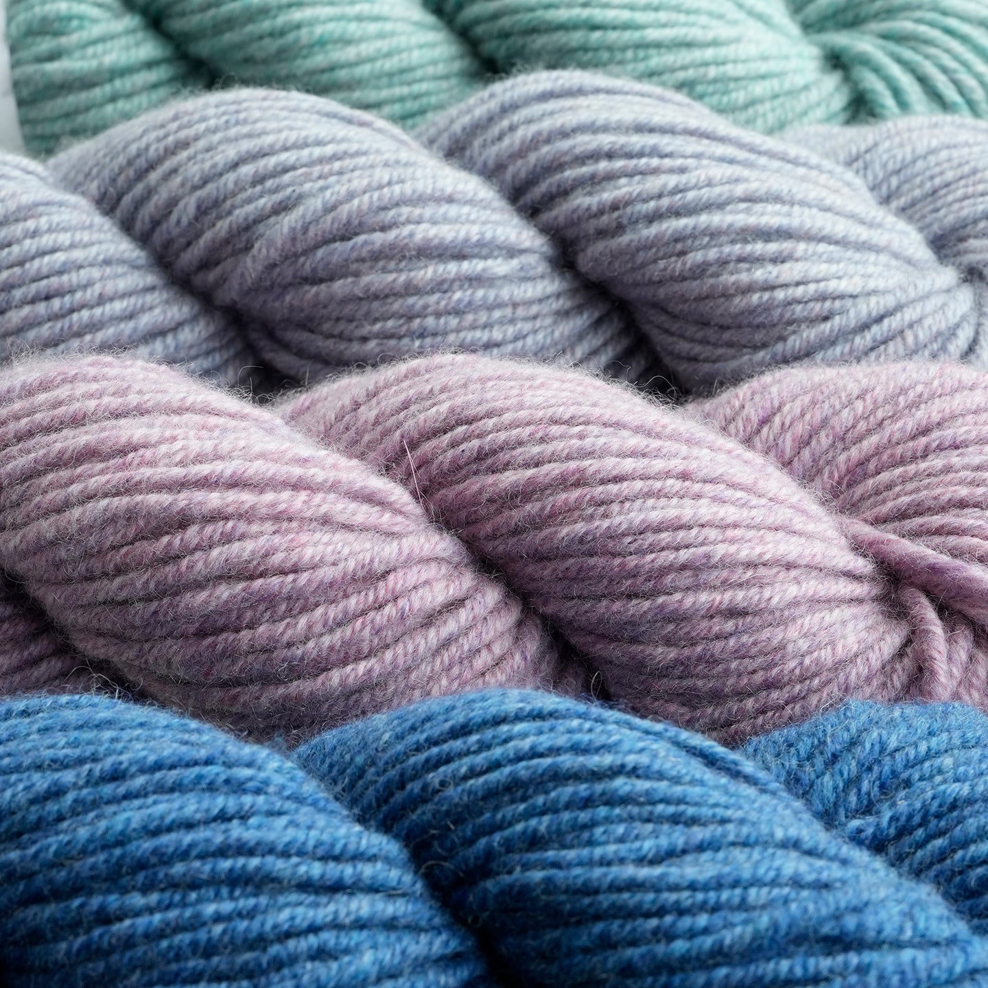 Mongolian Cashmere Aran