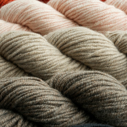 Mongolian Cashmere Aran