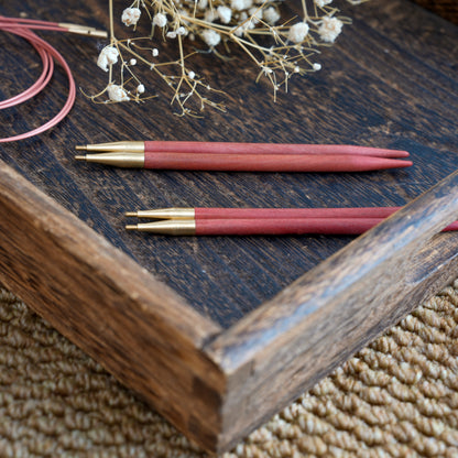 SAHARA 5'' Interchangeable Needles