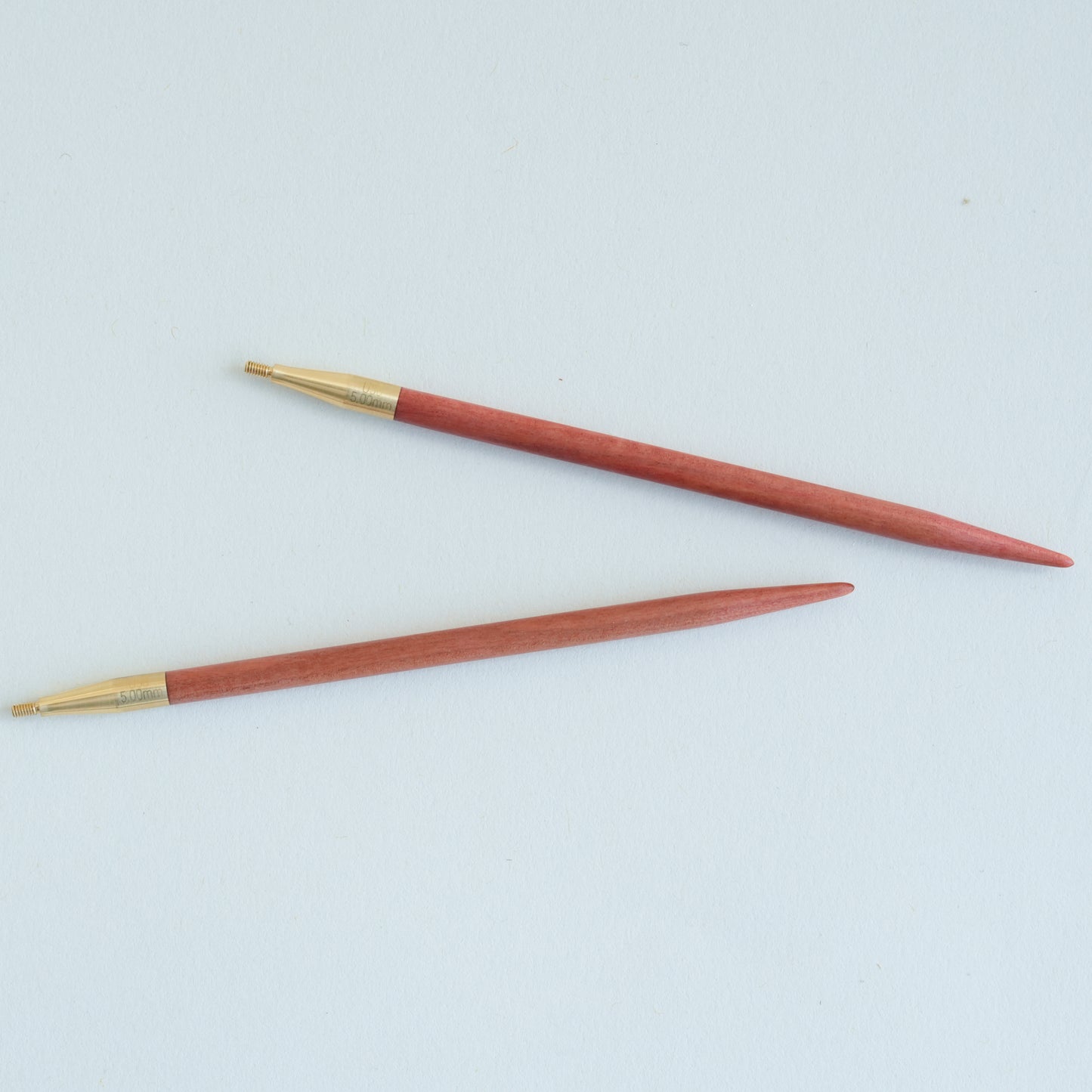 SAHARA 5'' Interchangeable Needles