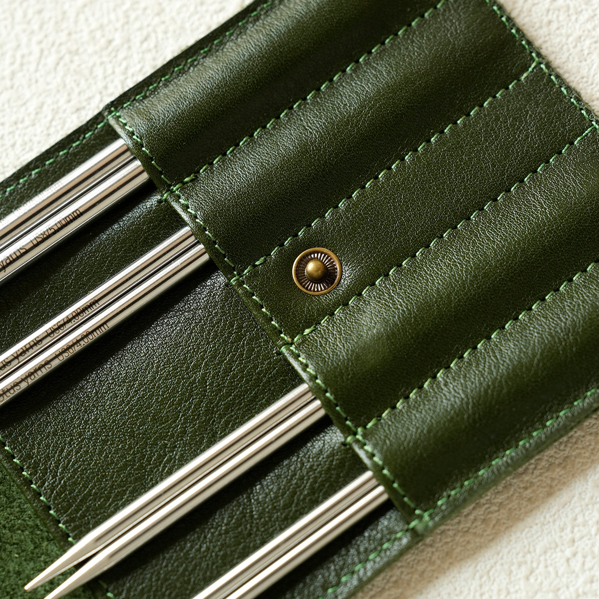 PAMIR Starter  Interchangeable Circular Needles Set