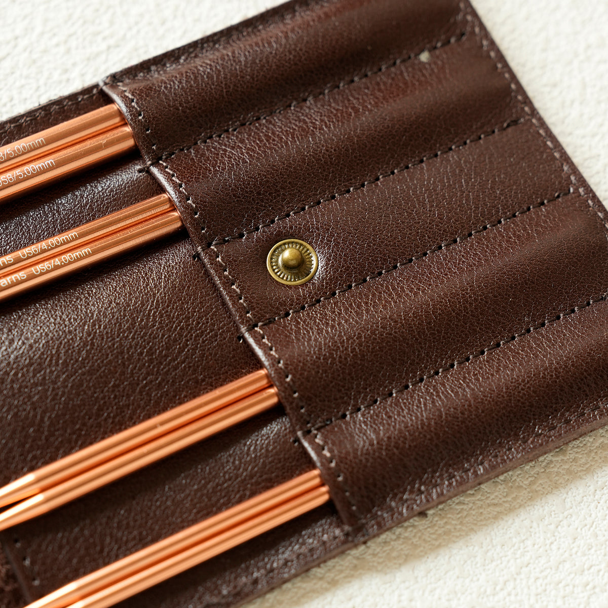 ALPS Starter Interchangeable Circular Needles Set