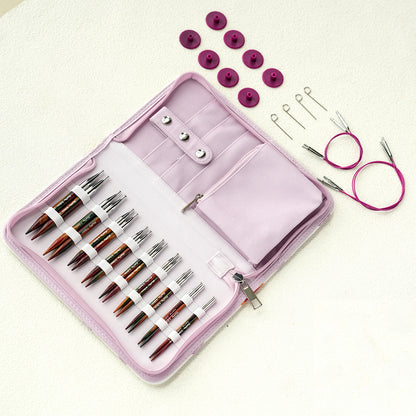 Symfonie 2  Deluxe Interchangeable Needle Set 10cm (4")