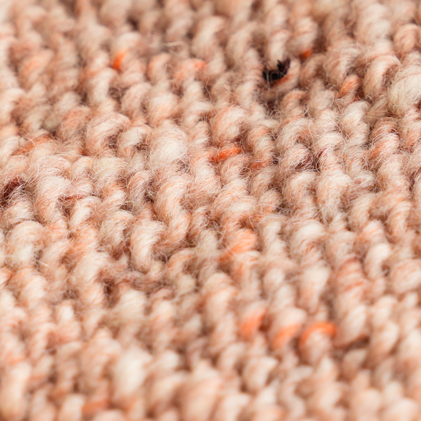 Alpaca Tweed
