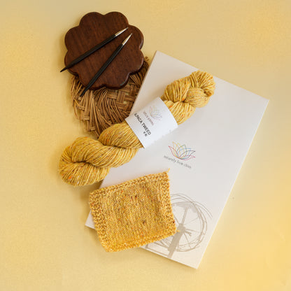 Alpaca Tweed