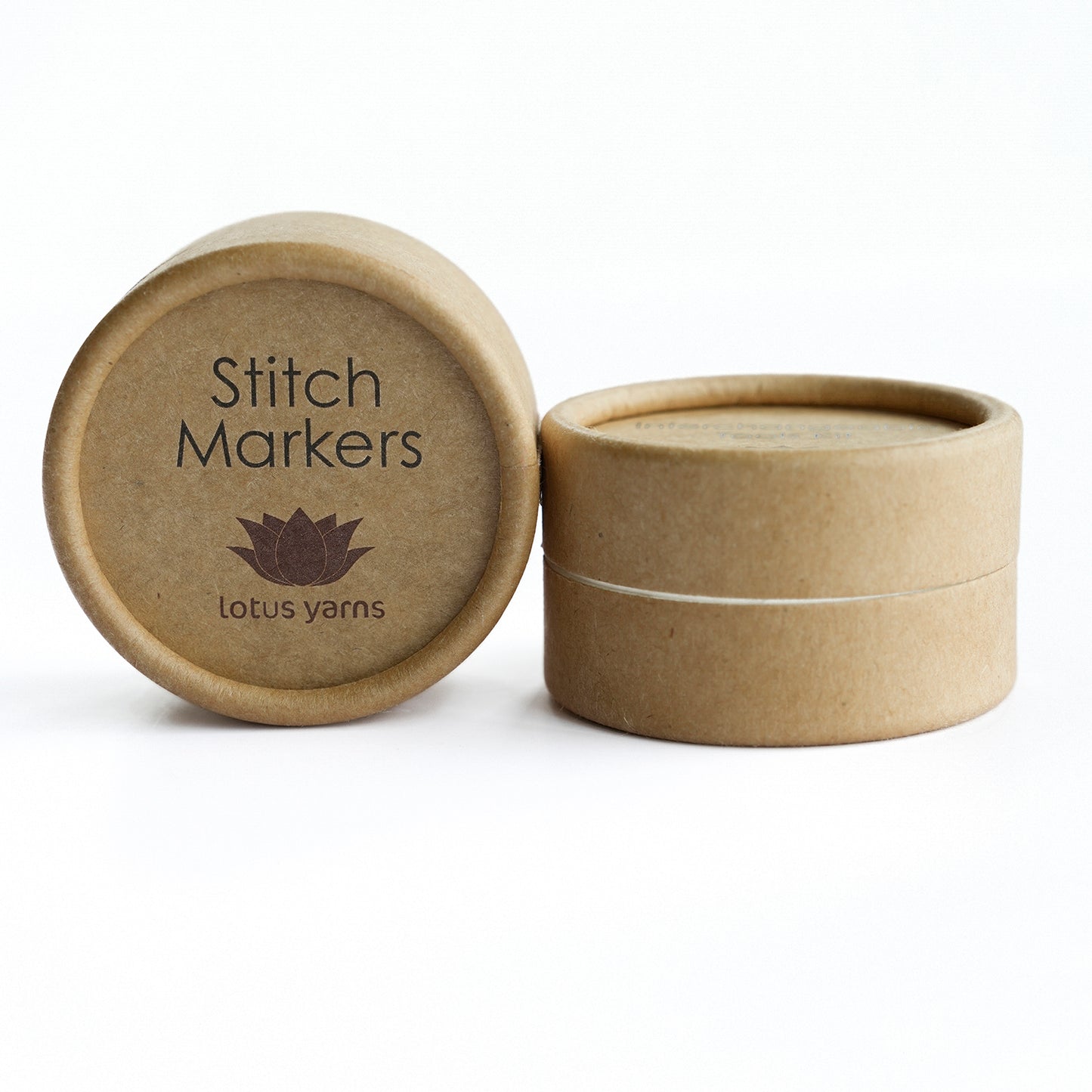 Metal Stitch Markers