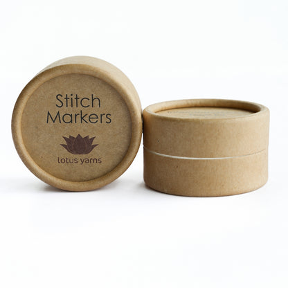 Metal Stitch Markers