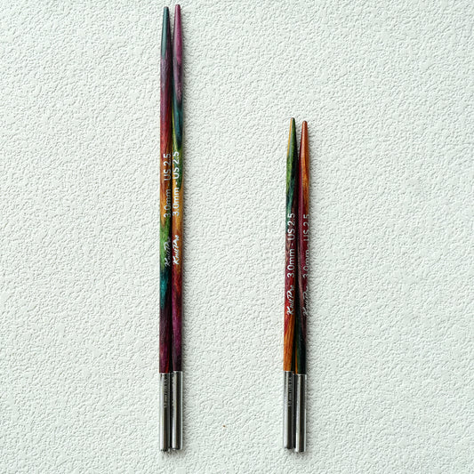 Symfonie 2 Interchangeable Circular Needles