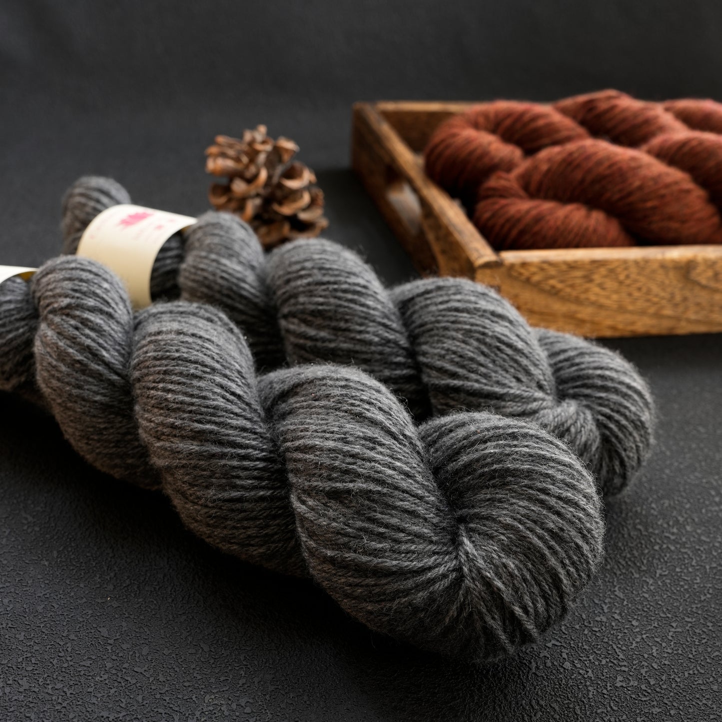 Cashmere DK